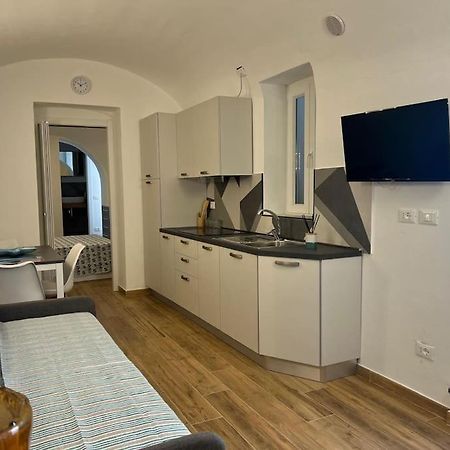 Apartamento La Conchiglia Ceriale Exterior foto
