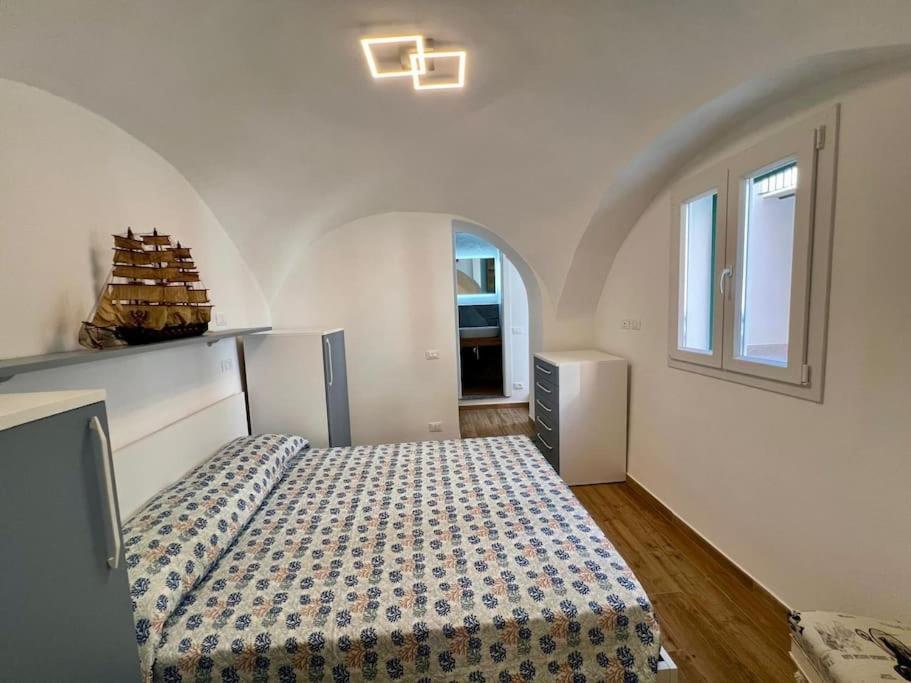 Apartamento La Conchiglia Ceriale Exterior foto