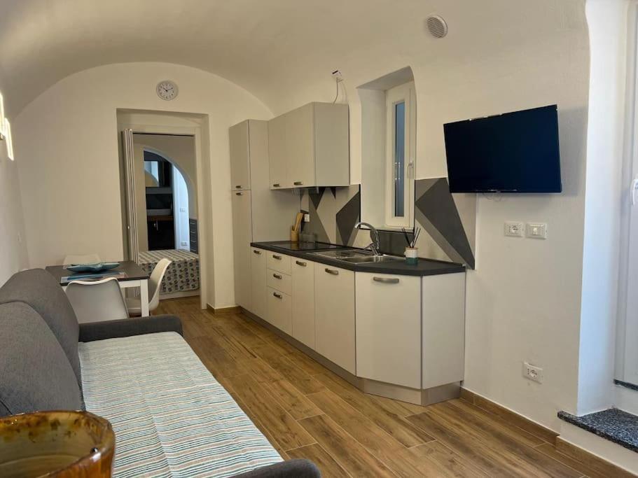 Apartamento La Conchiglia Ceriale Exterior foto