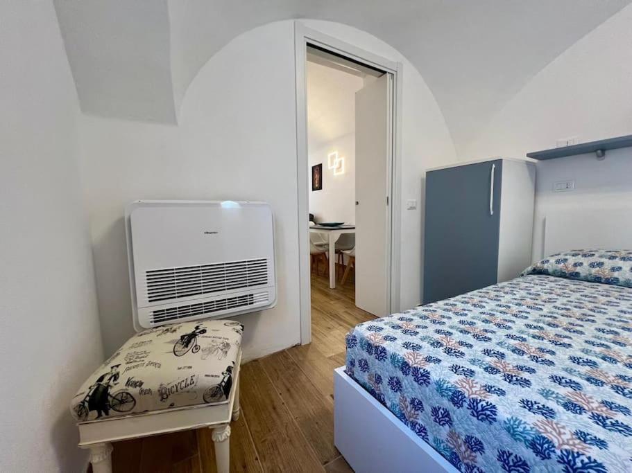 Apartamento La Conchiglia Ceriale Exterior foto