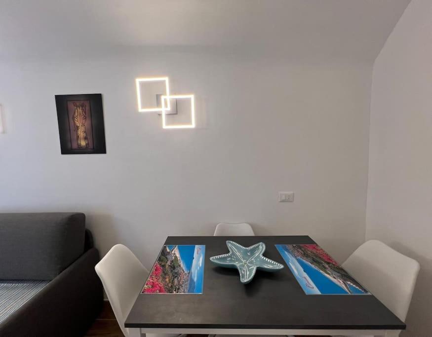 Apartamento La Conchiglia Ceriale Exterior foto