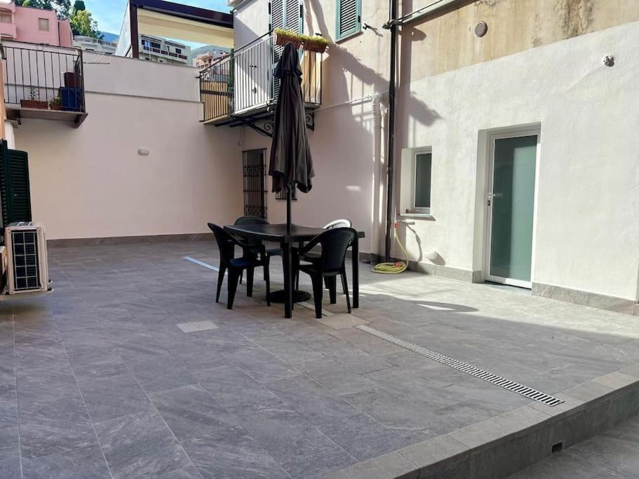 Apartamento La Conchiglia Ceriale Exterior foto