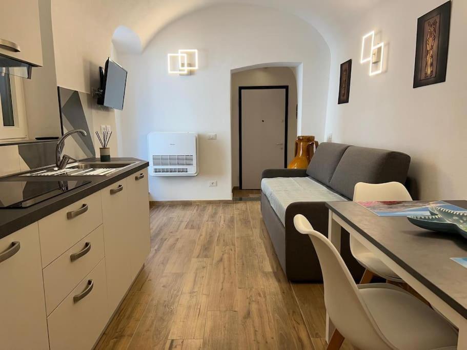 Apartamento La Conchiglia Ceriale Exterior foto