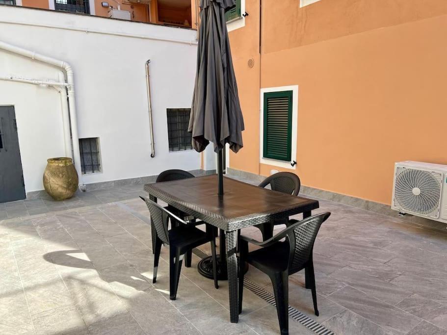 Apartamento La Conchiglia Ceriale Exterior foto